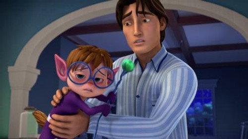 Alvinnn!!! and The Chipmunks Season 1 Episode 20 - Who's Your Daddy