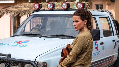 The Widow Season 1 Episode 3 - The Survivors