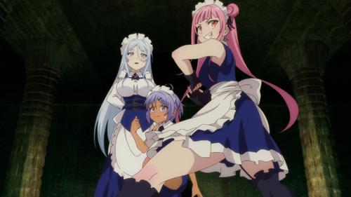 I Was Reincarnated as the 7th Prince so I Can Take My Time Perfecting My Magical Ability Season 1 Episode 15 - Ghoul Hunting