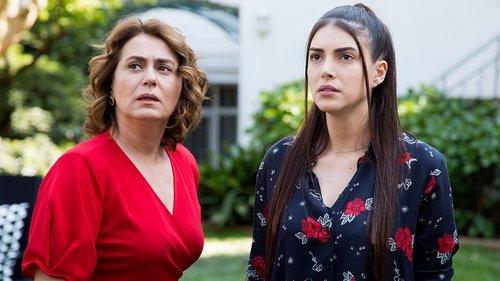 Mrs. Fazilet and Her Daughters Season 2 Episode 34 - Episode 34