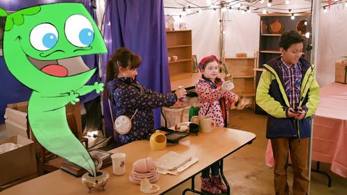 Little Roy Season 2 Episode 3 - Genie Roy