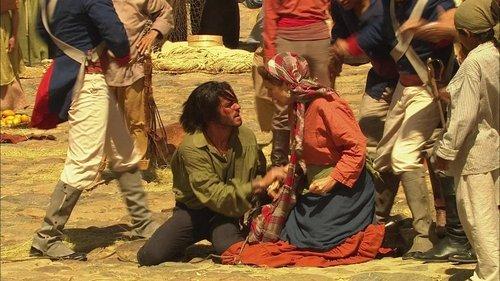 Zorro: La espada y la rosa Season 1 Episode 7 - Father Tomas Knows Many Secrets