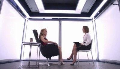 Lie to Me Season 2 Episode 1 - The Core of It