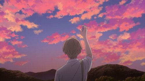 Natsume's Book of Friends Season 7 Episode 12 - From the Path of Dreams