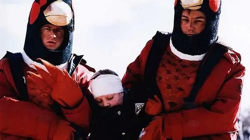 Percy tårar Season 1 Episode 6 - Nilegaard Andra Sommaren