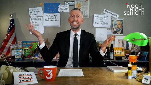 Sebastian Pufpaff: Noch nicht Schicht! Season 4 Episode 14 - Episode 14