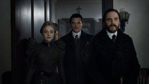 The Alienist Season 1 Episode 1 - The Boy on the Bridge
