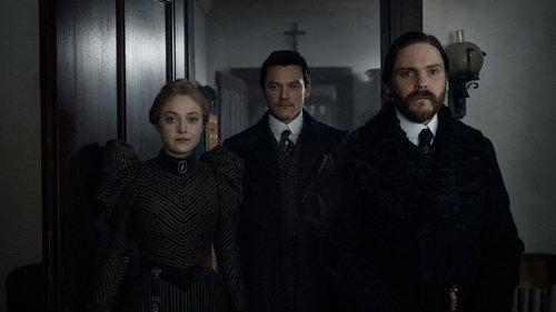 The Alienist Season 1 Episode 1 - The Boy on the Bridge