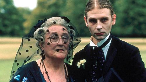 undefined Season 1 Episode 1 - The Killings at Badger's Drift