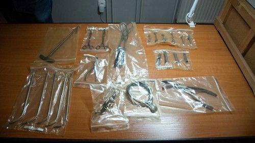 Auschwitz in 33 objects Season 1 Episode 2 - Episode 2