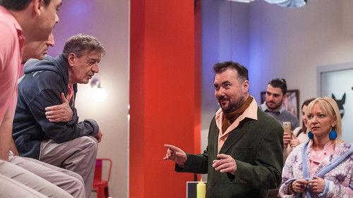 Tóth János Season 2 Episode 30 - Placebo