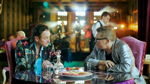 The '90-s. Funny and Loud Season 1 Episode 20 - Episode 20