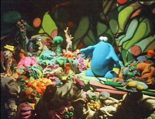 The Trap Door Season 1 Episode 3 - Food for Thort