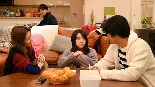 An Incurable Case of Love Season 1 Episode 4 - A shocking night! An irregular occurrence of love!