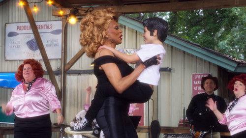 undefined Season 1 Episode 6 - Little Rock