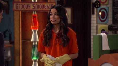 undefined Season 3 Episode 3 - iMake New Memories