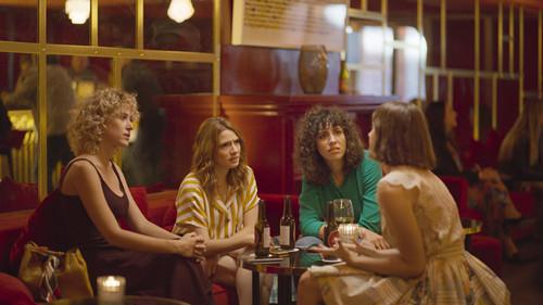 Background image for Ellipsis