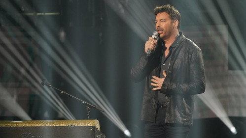 American Idol Season 4 Episode 15 - 415 (The Comeback)