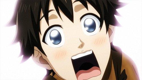 Blue Miburo Season 1 Episode 9 - Treasure