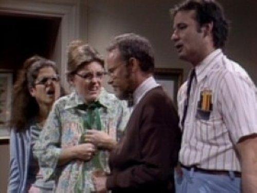 undefined Season 5 Episode 4 - Buck Henry/Tom Petty and the Heartbreakers