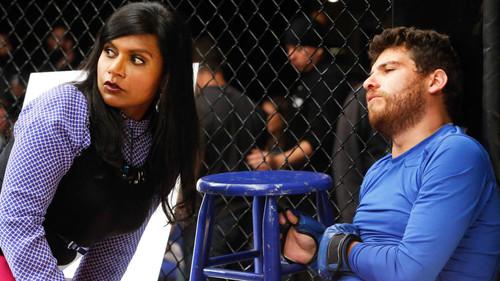 The Mindy Project Season 2 Episode 6 - Bro Club for Dudes