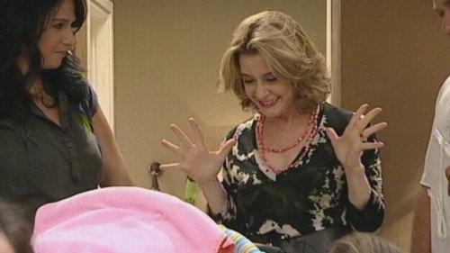 Your Family or Mine Season 2 Episode 23 - Episode 23