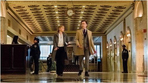 Instinct Season 1 Episode 1 - Pilot