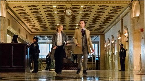 Instinct Season 1 Episode 1 - Pilot