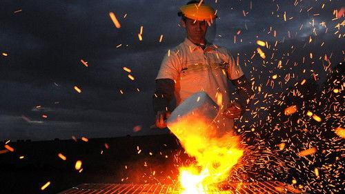 Bang Goes the Theory Season 5 Episode 3 - Rockets, Robots