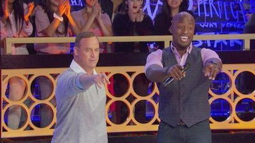 Lip Sync Battle Season 5 Episode 10 - Matt Iseman vs. Akbar Gbaja-Biamila