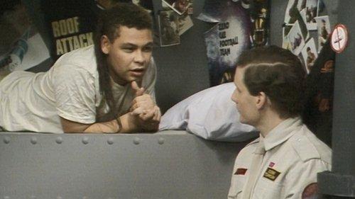 Red Dwarf Season 1 Episode 1 - The End
