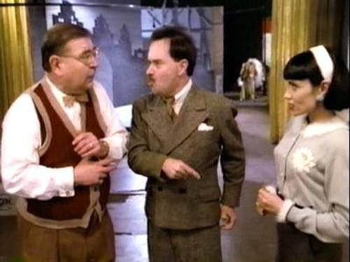 undefined Season 1 Episode 1 - The Lester Guy Show