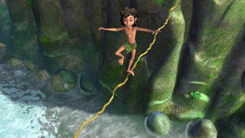 The Jungle Book Season 2 Episode 16 - Thirst!
