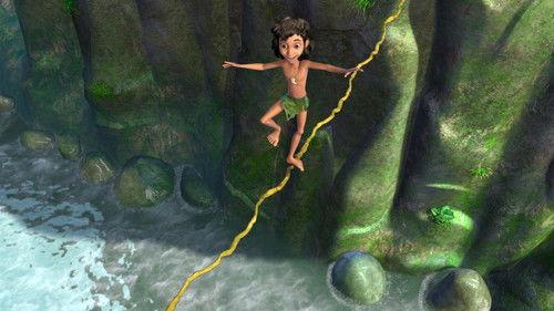 The Jungle Book Season 2 Episode 16 - Thirst!