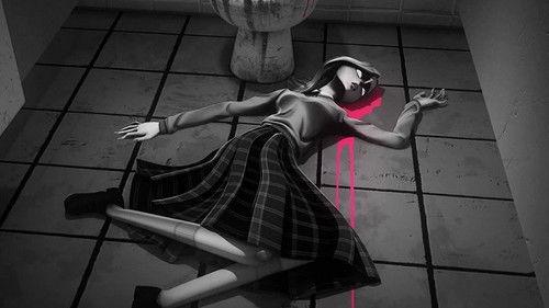 Fantasmagorias Season 3 Episode 3 - La Rubia del Bano