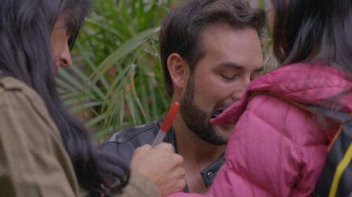 Rosario Tijeras (Mexico) Season 3 Episode 69 - Episodio 69