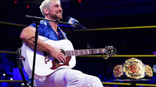 TNA iMPACT! Season 22 Episode 6 - Impact! #1073