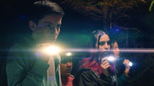 Silverpoint Season 1 Episode 2 - Fermi's Paradox