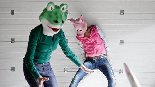 The Out-Laws Season 1 Episode 6 - Noose Spray