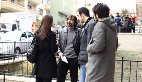 Behzat Ç.: An Ankara Policeman Season 2 Episode 7 - Episode 7