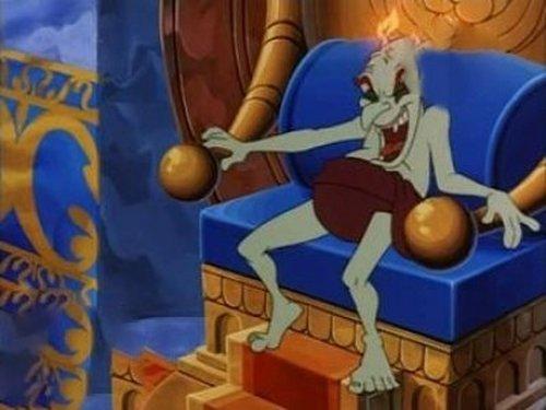 undefined Season 2 Episode 68 - Destiny on Fire