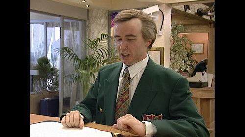 I'm Alan Partridge Season 1 Episode 5 - To Kill a Mocking Alan