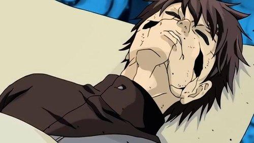 undefined Season 1 Episode 7 - Run, Kankuro