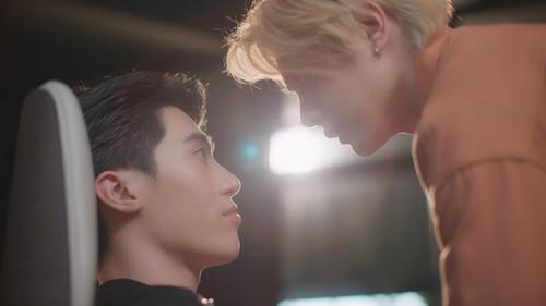 My Secret of Seer Season 1 Episode 2 - Child Ghost