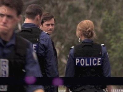 Rush Season 1 Episode 1 - Pilot