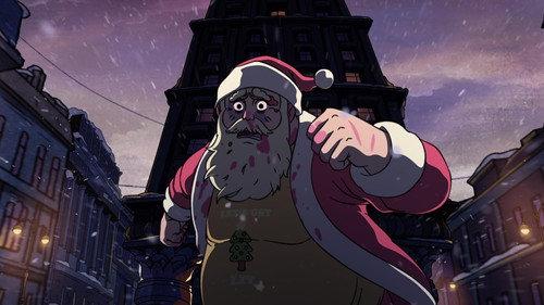 Red Iron Road Season 2 Episode 1 - In the Heat