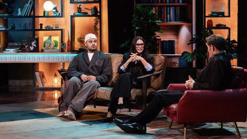 Volya's Show Season 3 Episode 11 - Episode 11