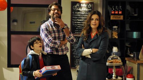 Los Protegidos Season 3 Episode 6 - Episode 6