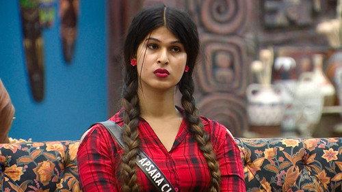 Bigg Boss Season 9 Episode 13 - BBTam Day 12: Captaincy Contenders Face-Off