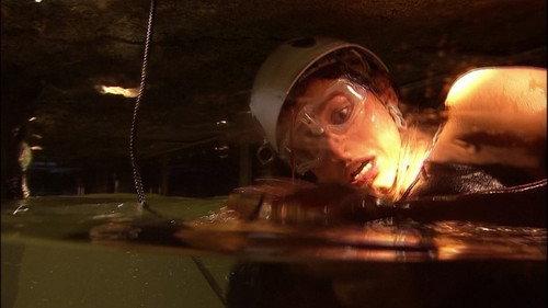 I'm a Celebrity...Get Me Out of Here! Season 15 Episode 9 - Floods of Fear